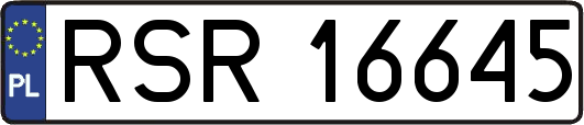 RSR16645
