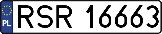 RSR16663