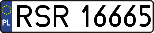 RSR16665