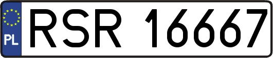 RSR16667