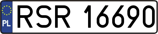 RSR16690