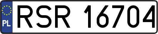RSR16704