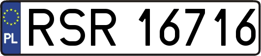 RSR16716