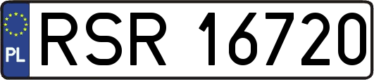 RSR16720
