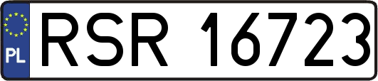 RSR16723