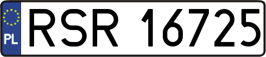 RSR16725