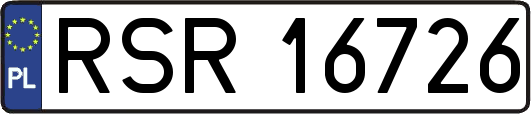 RSR16726