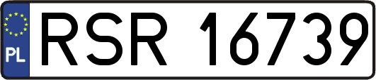 RSR16739