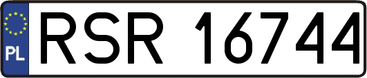 RSR16744