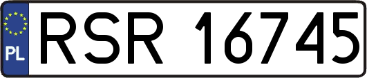 RSR16745