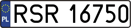 RSR16750