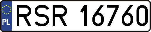 RSR16760