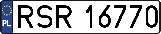 RSR16770
