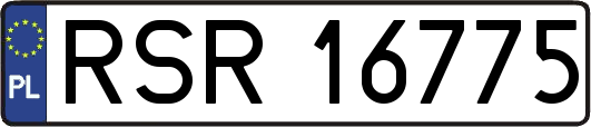 RSR16775