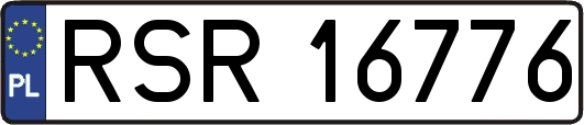 RSR16776