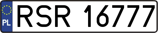 RSR16777
