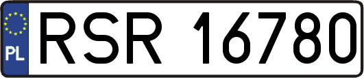 RSR16780