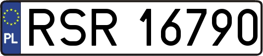 RSR16790