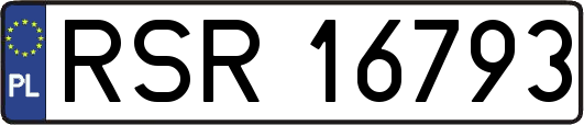 RSR16793