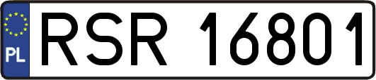 RSR16801