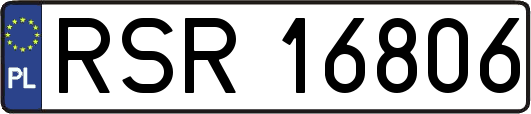 RSR16806