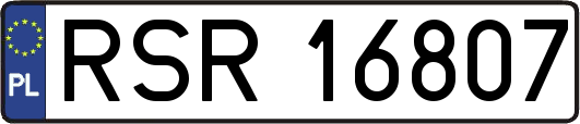 RSR16807