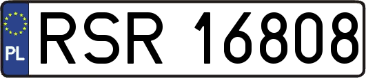 RSR16808