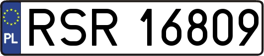 RSR16809
