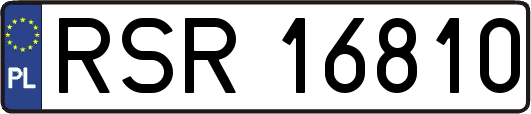 RSR16810