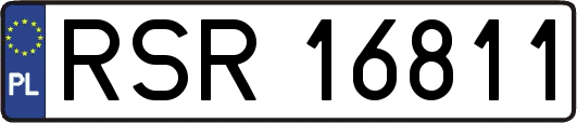 RSR16811