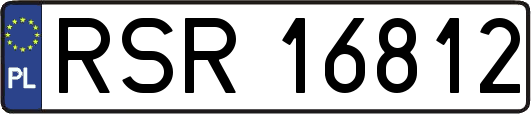 RSR16812