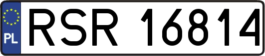RSR16814