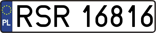 RSR16816