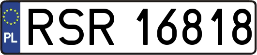 RSR16818