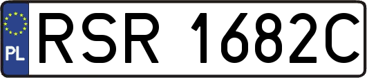 RSR1682C