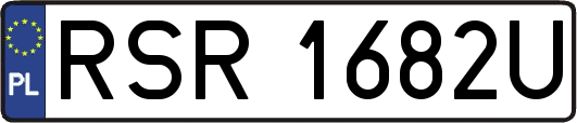 RSR1682U
