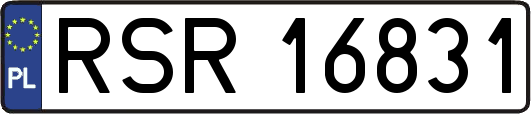 RSR16831
