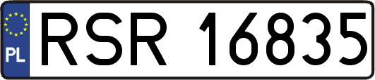 RSR16835