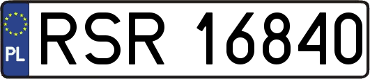 RSR16840