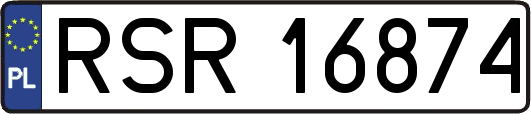 RSR16874