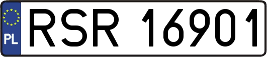 RSR16901