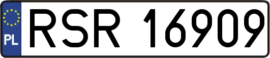 RSR16909