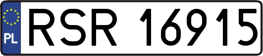 RSR16915