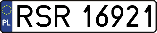 RSR16921