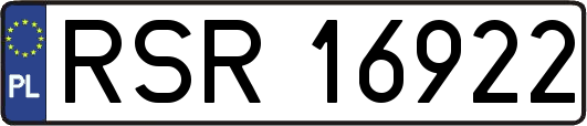 RSR16922