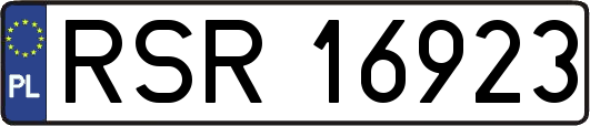 RSR16923