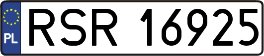 RSR16925