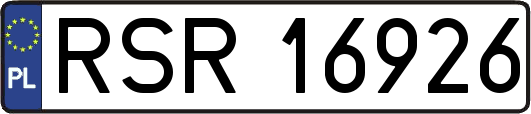 RSR16926