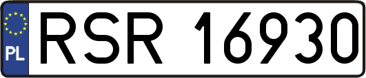 RSR16930