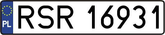 RSR16931